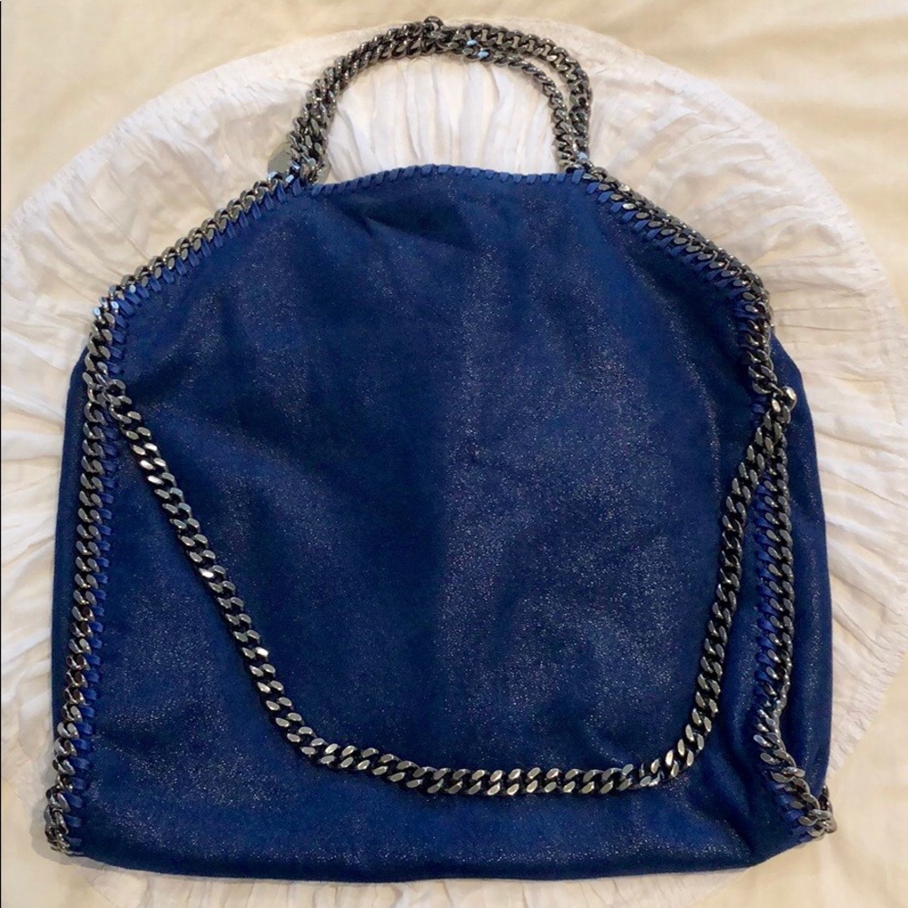 Stella McCartney fallabella tote
